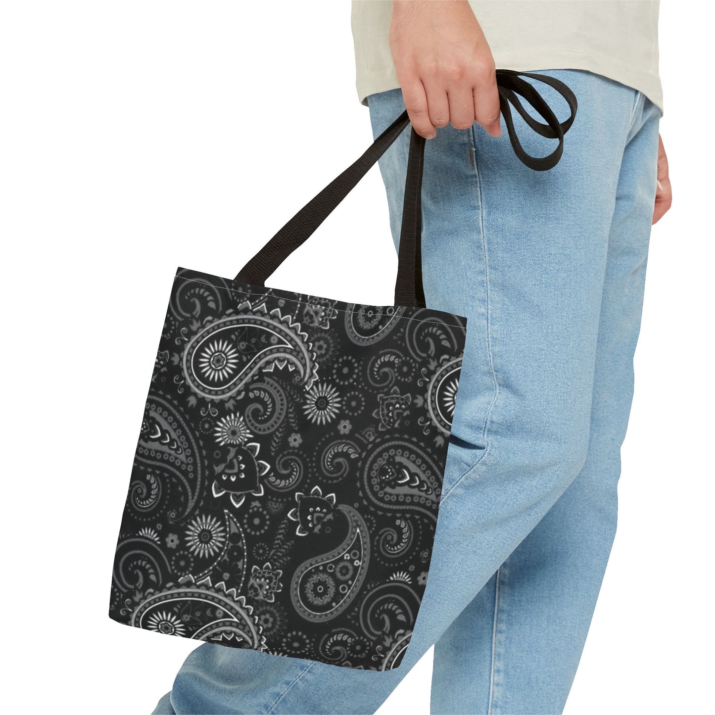 Tote Bag (AOP)