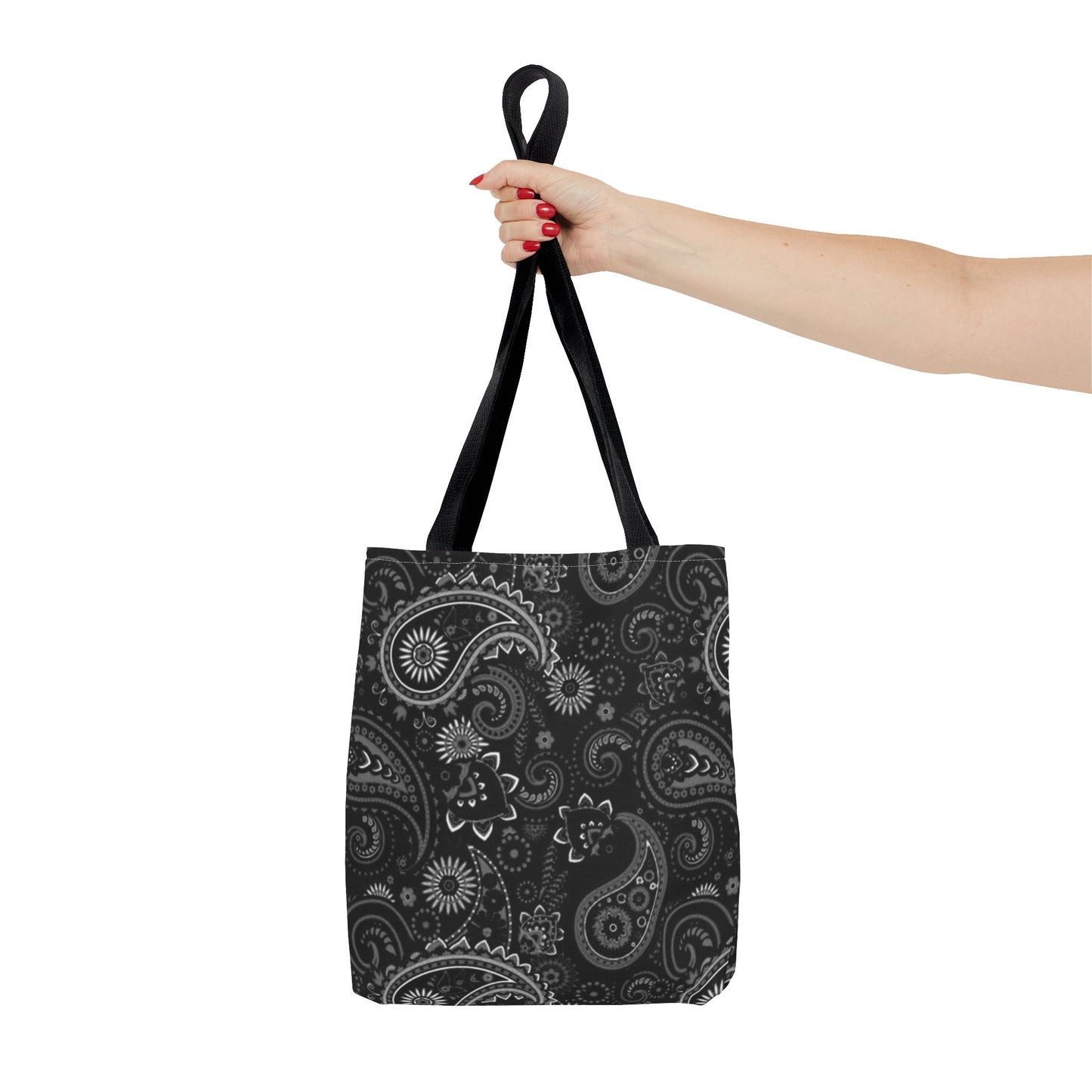 Tote Bag (AOP)