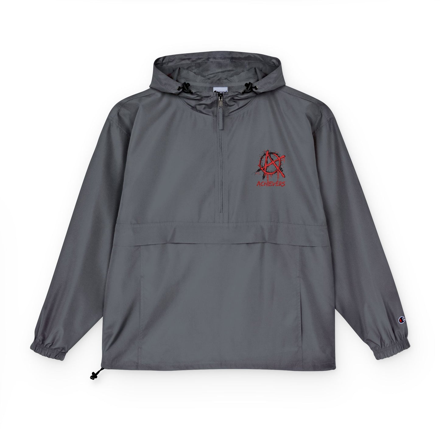 Champion Unisex Packable Anorak Jacket