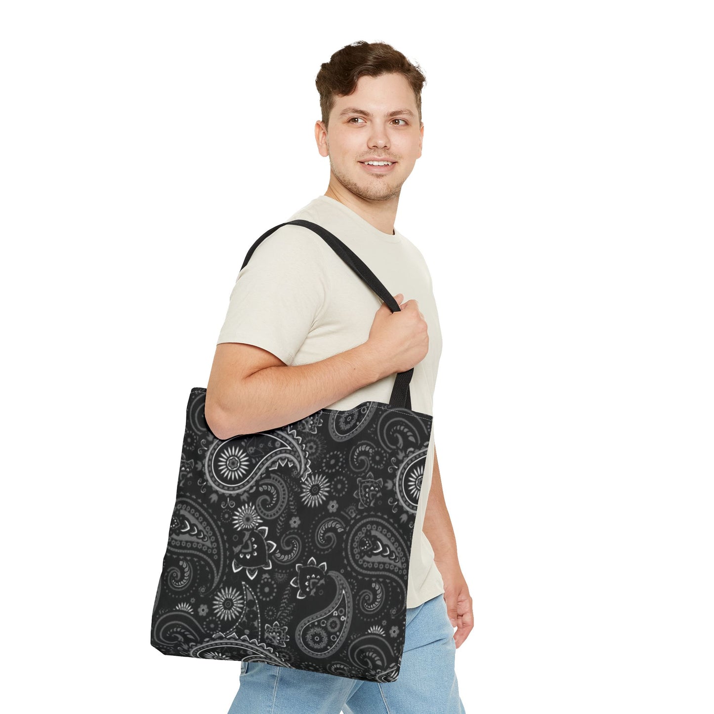 Tote Bag (AOP)